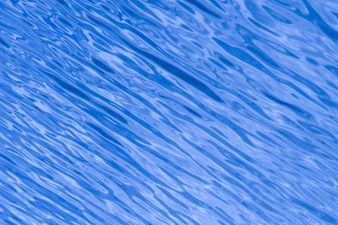 Liquid water background Foto stock