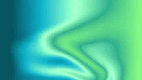 Liquid wave background abstract motion background. Seamless loop.Video animation Stock Footage 233263540