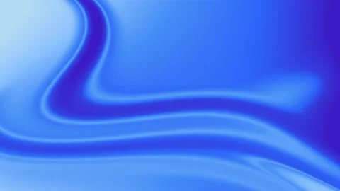 Liquid wave background abstract motion background. Seamless loop.Video animation Stock Footage 233263545