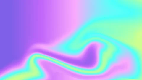 Liquid wave background abstract motion background. Seamless loop.Video animation Stock Footage 233263750