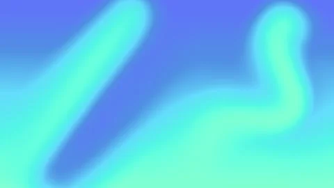 Liquid wave background abstract motion background. Seamless loop.Video animation Stock Footage 233281603