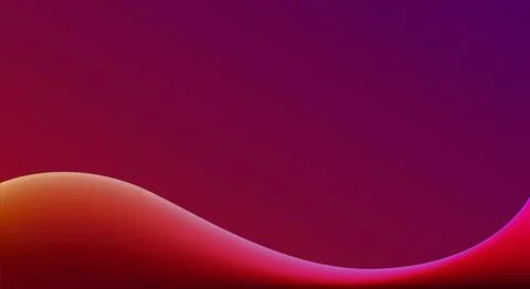 Liquid Wave Background Stock Photos