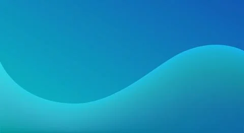 Liquid Wave Background Stock Photos