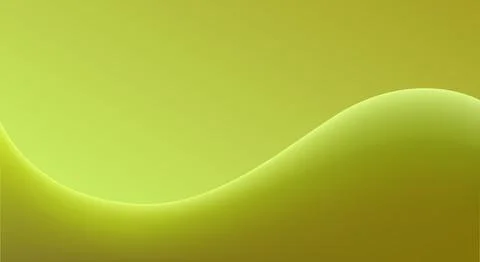 Liquid Wave Background Stock Photos