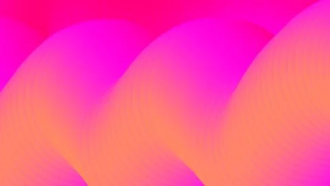 Liquid wave modern background Stock Illustration