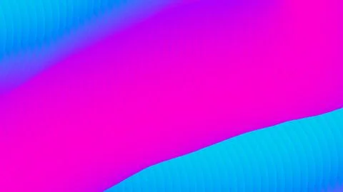 Liquid wave modern background Stock Illustration