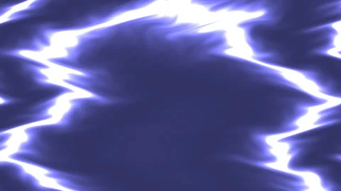 Liquid Wave Pulsing Pattern Growth Energy Expansion Stock-Footage 139740980