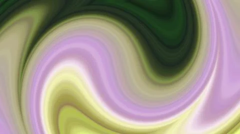 Liquid wave texture. Liquid wave abstract colorful background. Stock Illustration