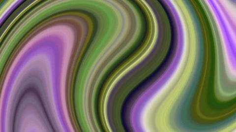 Liquid wave texture. Liquid wave abstract colorful background. Illustrazione stock