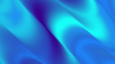 Liquid waves gradient background Video stock 253128076