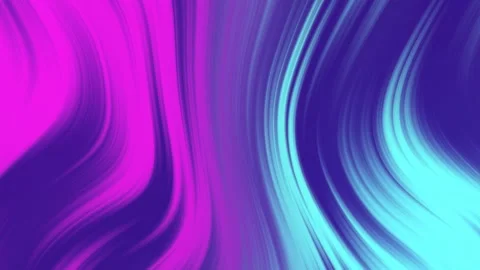 Liquid wavy background Stock Footage 276217839