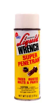 Liquid wrench Photos