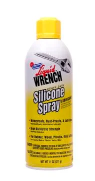 Liquid wrench Photos