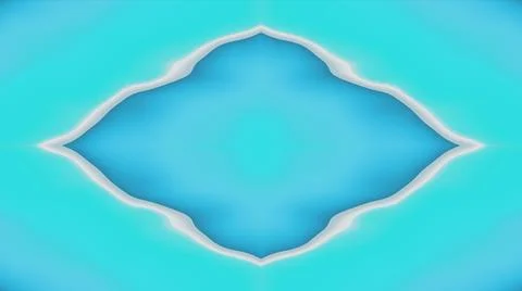 Liquid001 イラスト素材
