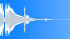 Liquidation Heavy Hit 3 (Crash, Destroy, Metallic)Sound Effect