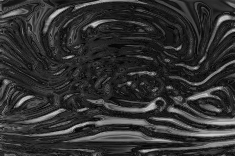 LiquidChrome Stock Footage 335225