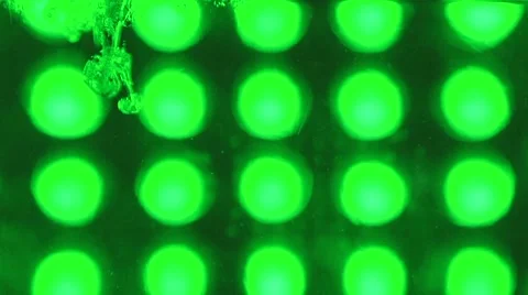 Liquids With Different Densities Video stock 52554999