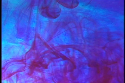 LIQUIDS11 Stock Footage 112157