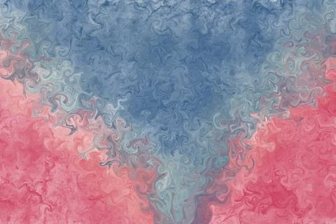Liquify Background Stock Illustration