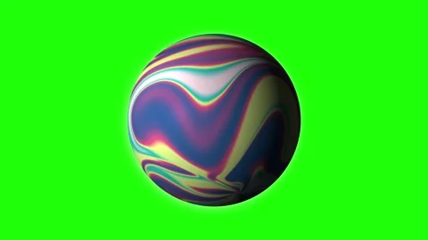 Liquify Sphere Vidéo 334098107