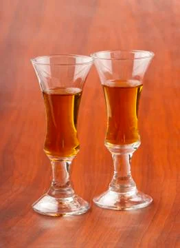 Liquor Foto stock