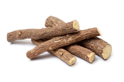 Liquorice Stock Photos