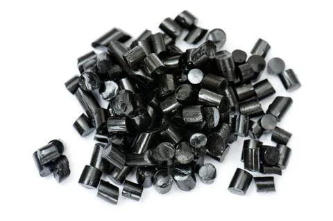 Liquorice Stock Photos
