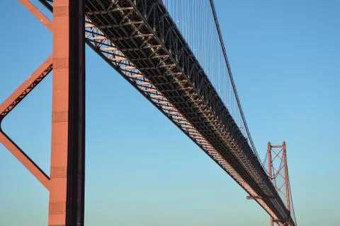 Lisbon, December 2017 Stock Photos