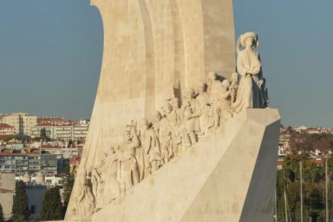 Lisbon, December 2017 Stock Photos