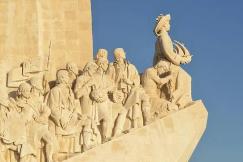 Lisbon, December 2017 Stock Photos