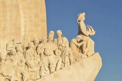 Lisbon, December 2017 Stock Photos