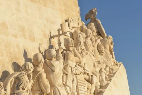 Lisbon, December 2017 Stock Photos