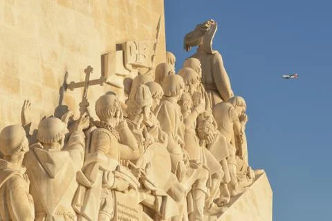Lisbon, December 2017 Foto stock