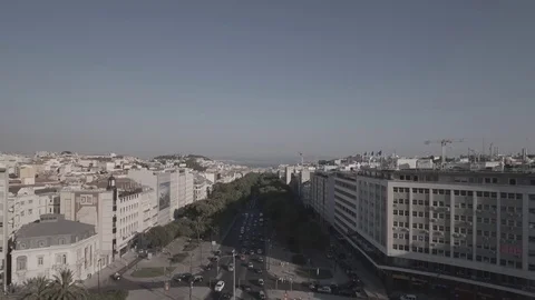 Lisbon Video stock 78871095