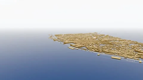 Lisbon Stock Footage 342590849