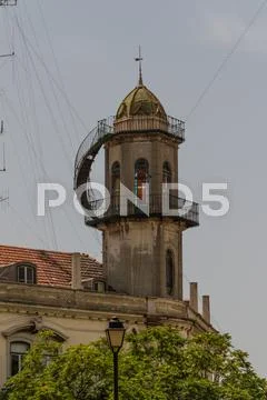 Lisbon / Lisboa - capital of Portugal Stock Photos