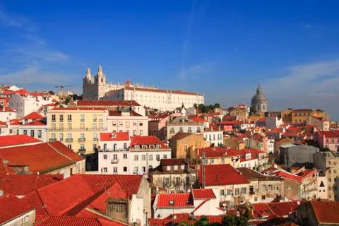 Lisbon Stock Photos