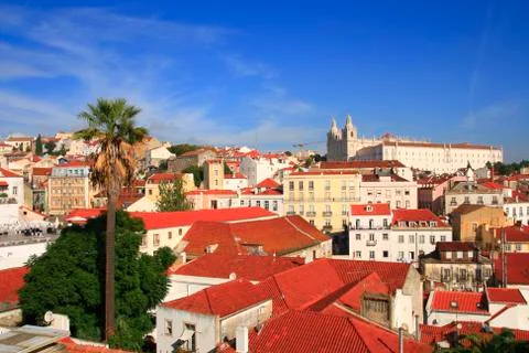 Lisbon Stock Photos