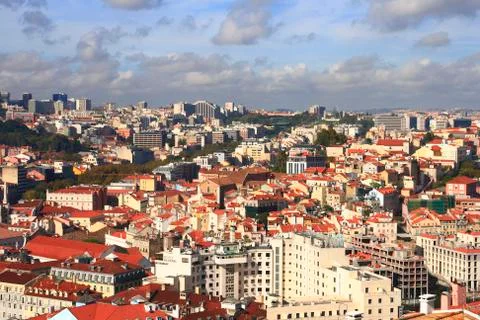 Lisbon Stock Photos