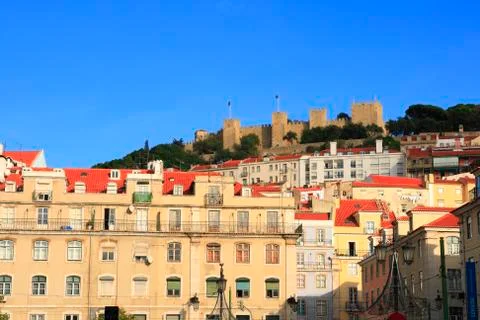 Lisbon Stock Photos