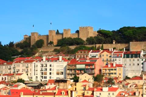 Lisbon Stock Photos
