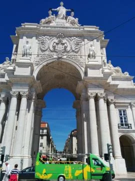 Lisbon Stock Photos