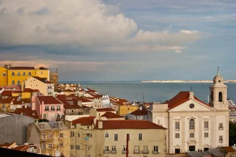 Lisbon Stock Photos