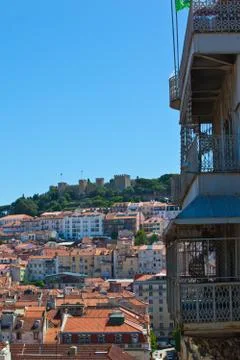 Lisbon Stock Photos
