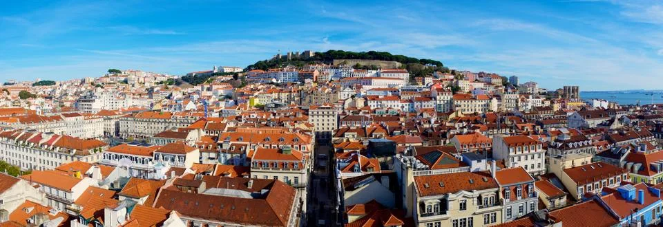 Lisbon Stock Photos