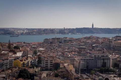 Lisbon Stock Photos