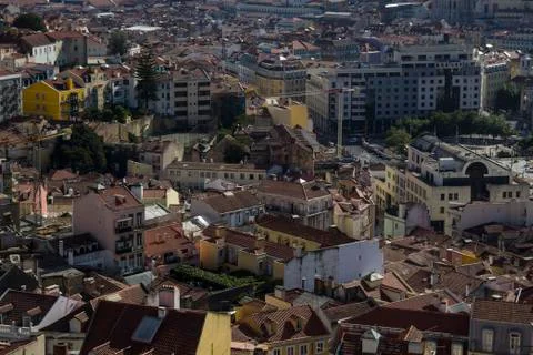 Lisbon Stock Photos