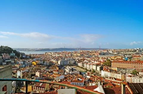 Lisbon Stock Photos