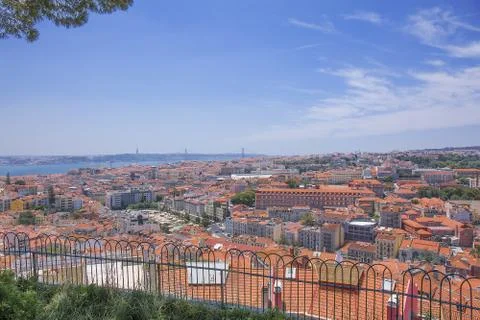 Lisbon Stock Photos