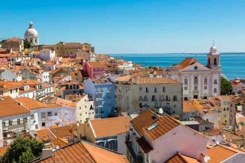 Lisbon Stock Photos
